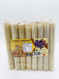 Cuchuflí Tradicional Chileno con Manjar