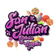 Confites San Julián – Inicio